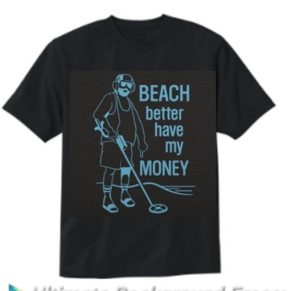 Mens T shirt